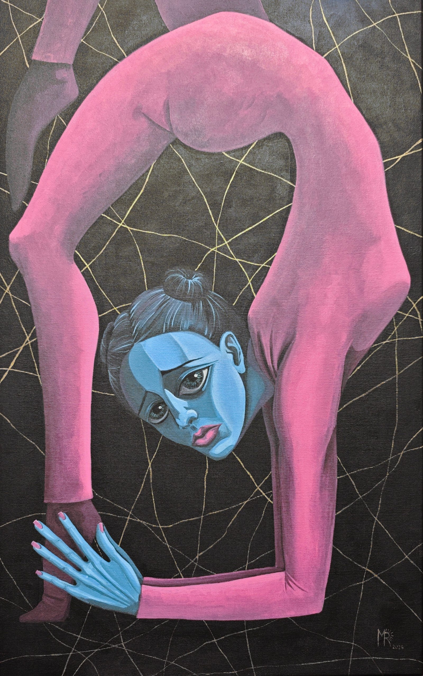 Pain Plasticity