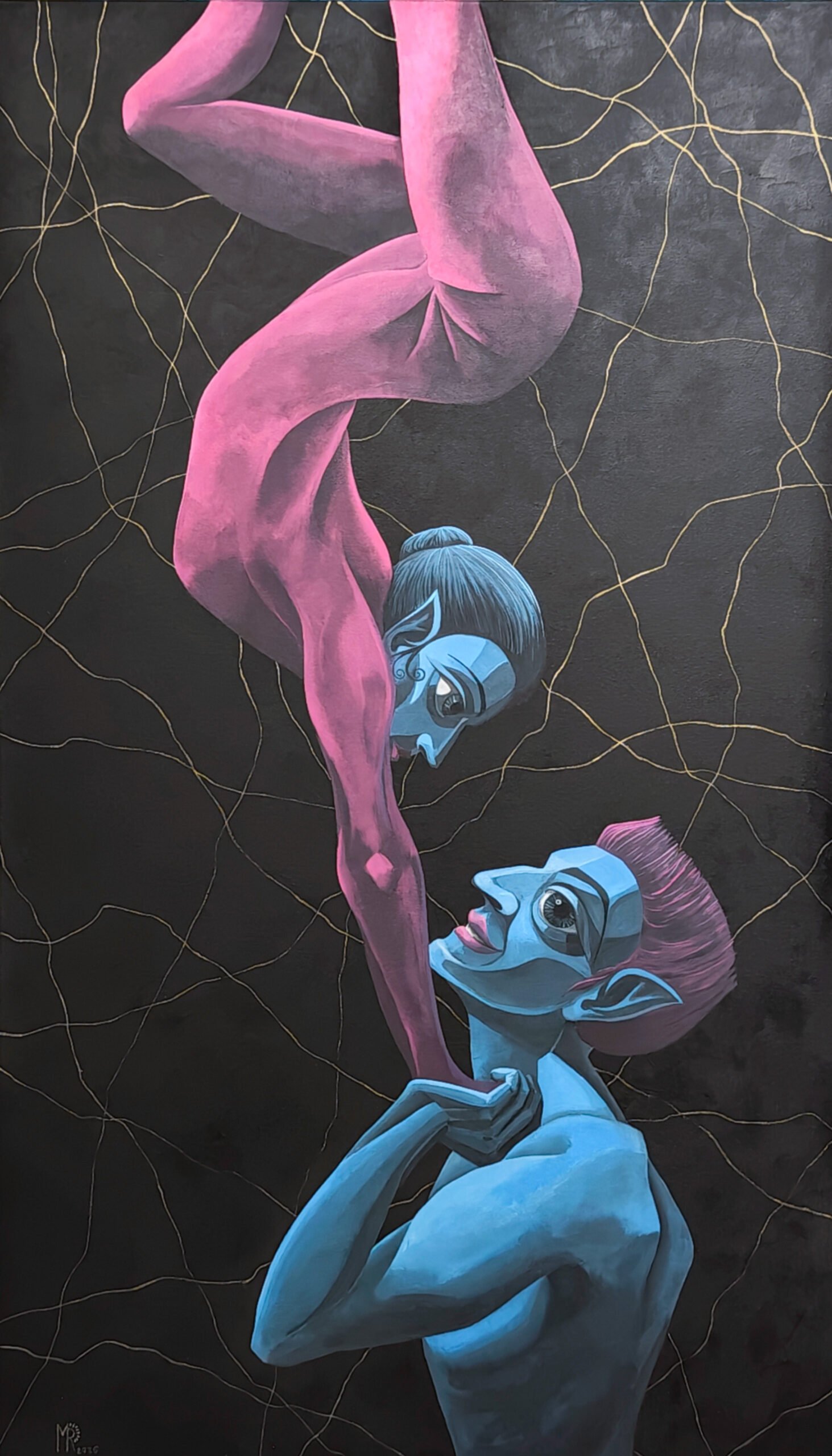 The Illusion of Balance
