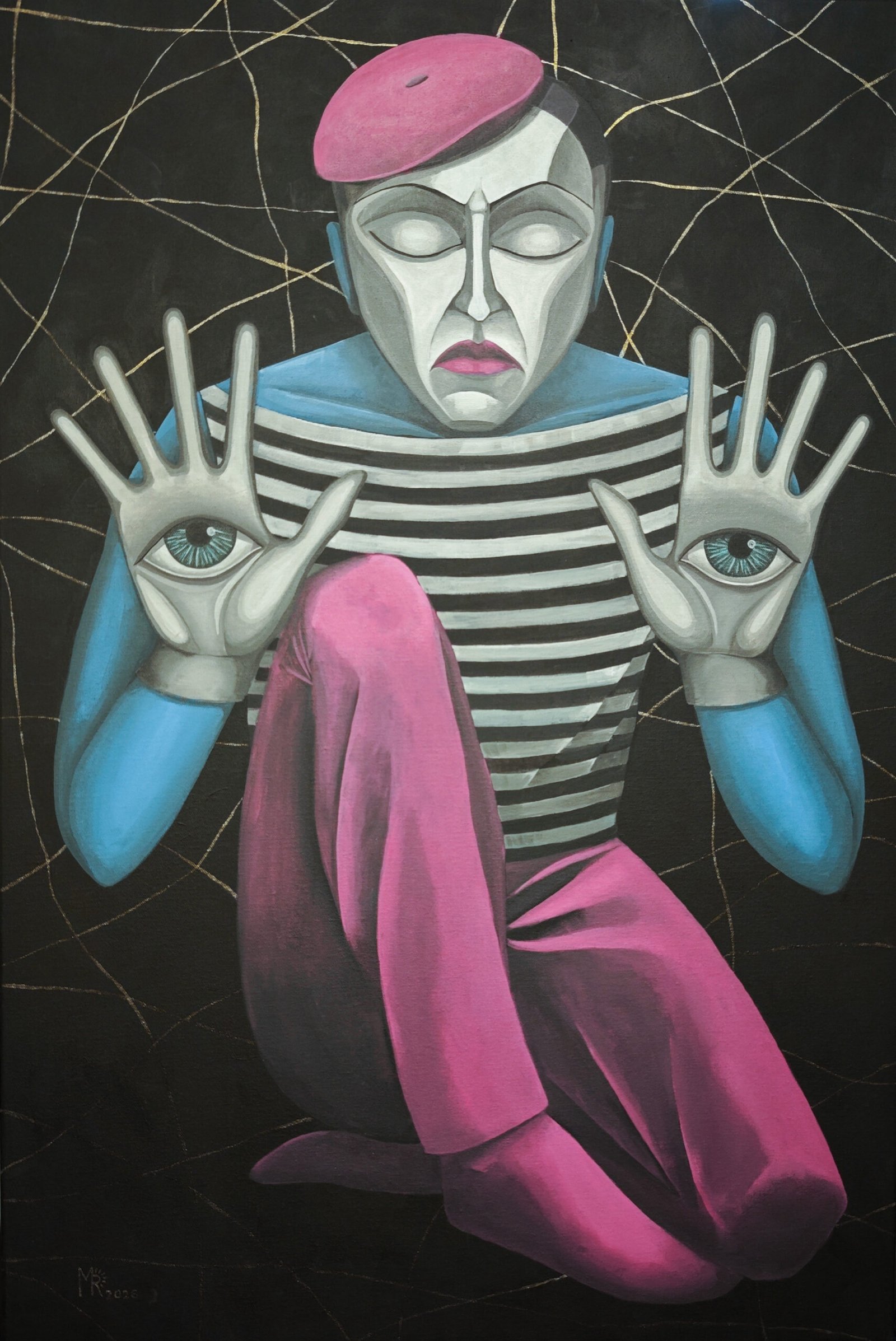 The Mime